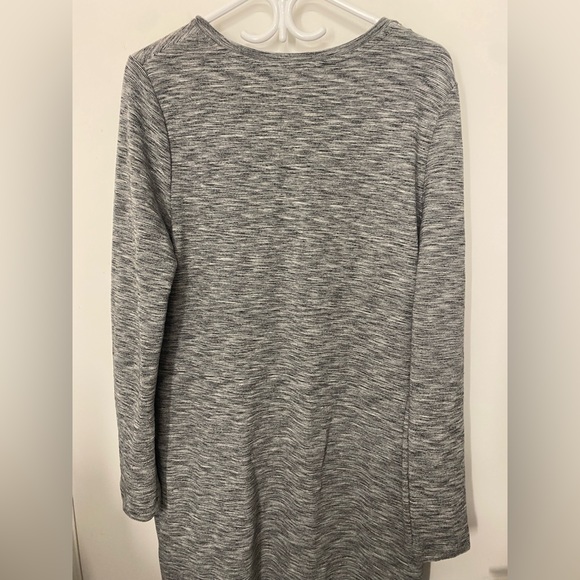 Sweater dress - Picture 2 of 3